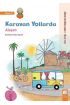 Karavan Yollarda - Alaçatı  (4022)