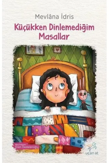 Küçükken Dinlemediğim Masallar  (4022)