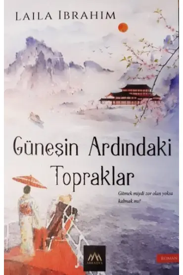 Güneşin Ardındaki Topraklar  (4022)