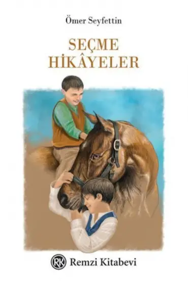 Seçme Hikâyeler  (4022)