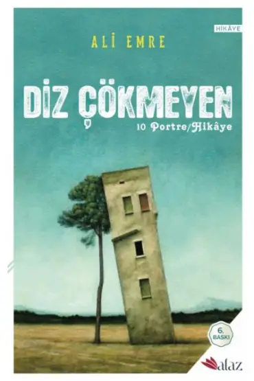 Diz Çökmeyen  (4022)