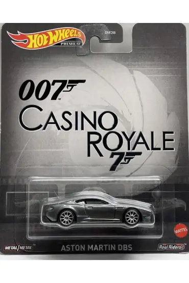 Premium - Casino Royal