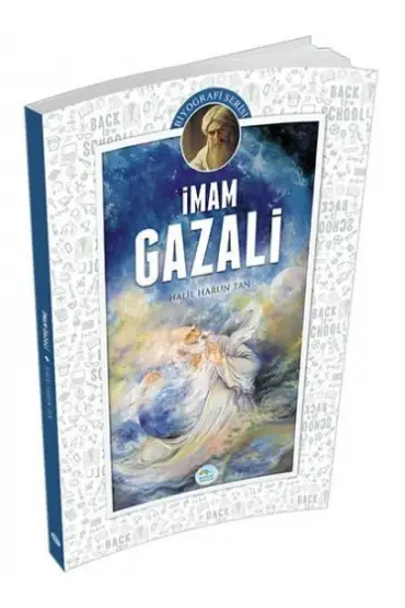 İmam Gazali  (4022)