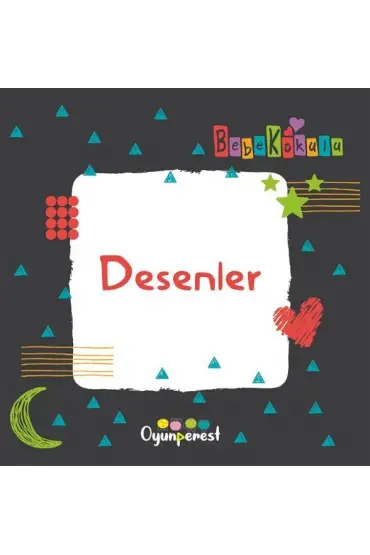 Desenler  (4022)