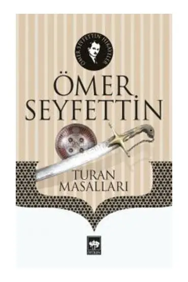 Turan Masalları  (4022)