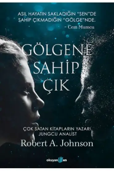 Gölgene Sahip Çık  (4022)