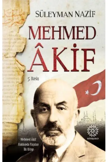 Mehmed Akif  (4022)