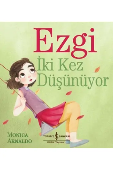 Ezgi İki Kez Düşünüyor  (4022)