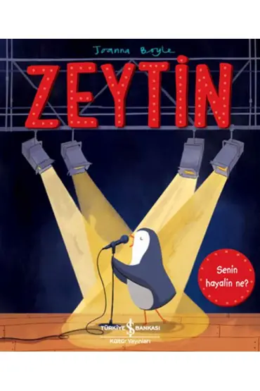 Zeytin  (4022)