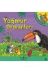 Yağmur Ormanları - Harika Hayvanlar  (4022)