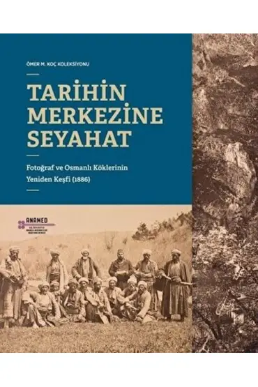 Tarihin Merkezine Seyahat  (4022)