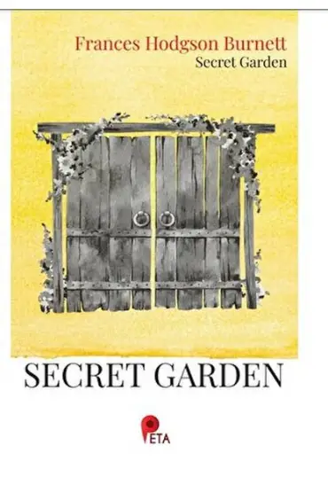 The Secret Garden  (4022)