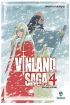 Vinland Saga - Vinland Destanı 4  (4022)