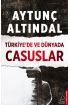 Türkiye’de ve Dünyada Casuslar  (4022)