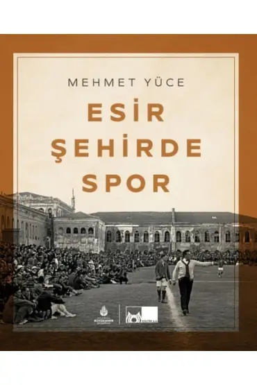 Esir Şehirde Spor  (4022)