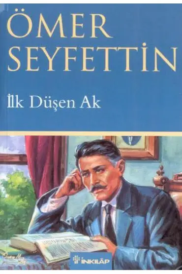 İlk Düşen Ak  (4022)