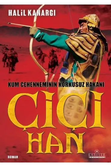 Çiçi Han  (4022)