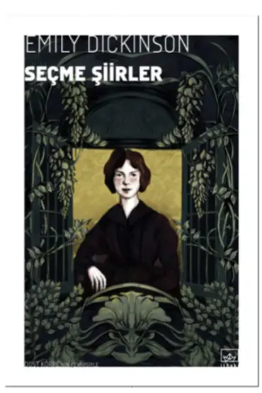 Seçme Şiirler  (4022)