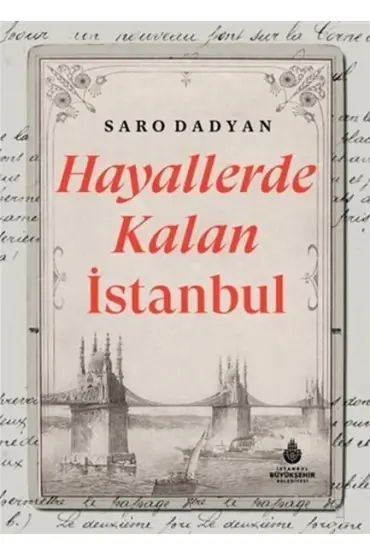 Hayallerde Kalan İstanbul  (4022)