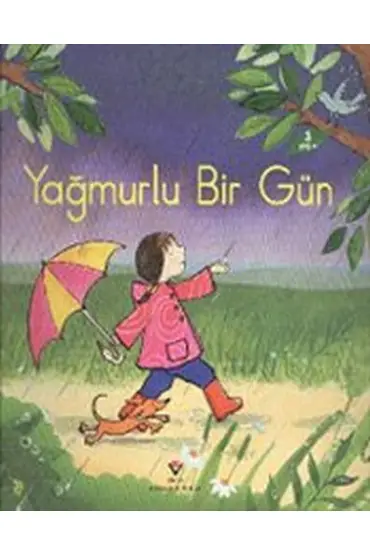 Yağmurlu Bir Gün  (4022)