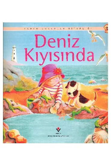 Deniz Kıyısında  (4022)