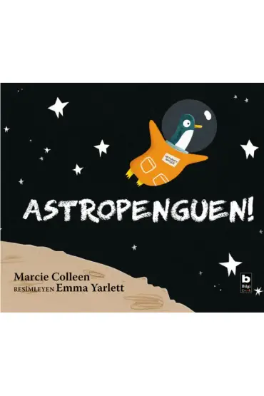 Astropenguen!  (4022)