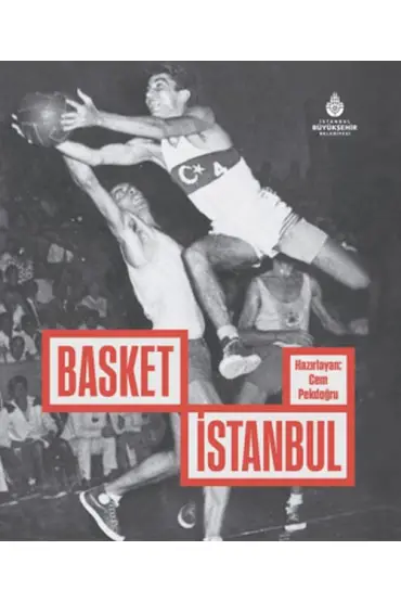 Basket İstanbul  (4022)