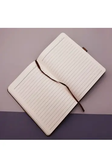 Öğretmenler Gününe Defter Ve Kalem Seti