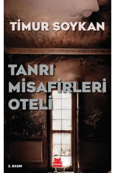 Tanrı Misafirleri Oteli  (4022)