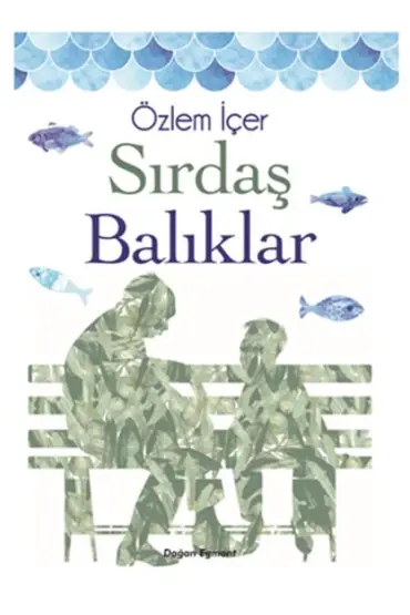 Sırdaş Balıklar  (4022)