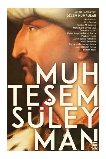 Muhteşem Süleyman  (4022)