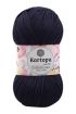 Kartopu Cotton Love El Örgü İpi  | Koyu Lacivert K630