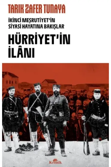 Hürriyetin İlânı  (4022)