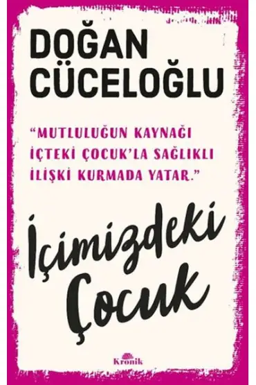 İçimizdeki Çocuk  (4022)