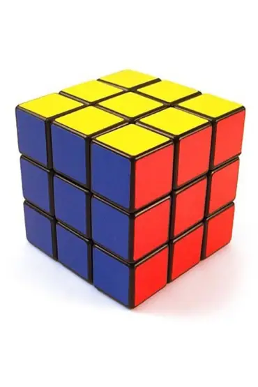 Zeka Küpü Sihirli Rubik (4767)