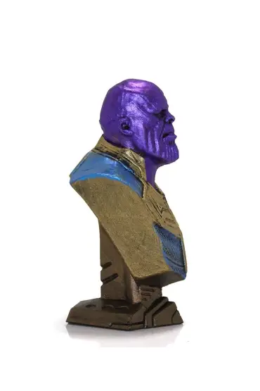 Thanos Büst 126