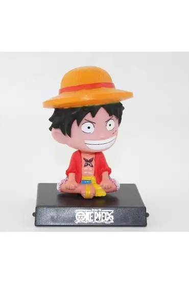 Luffy Kafa Sallayan Figür Alk2888