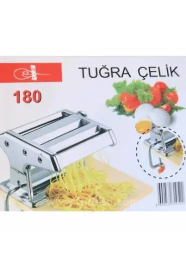 BÜYÜK - 180LİK  ERİŞTE MAKİNESİ (4767)