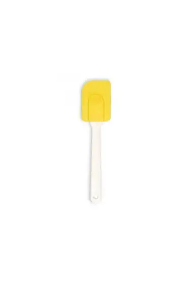 Renkli Silikon Spatula (4767)