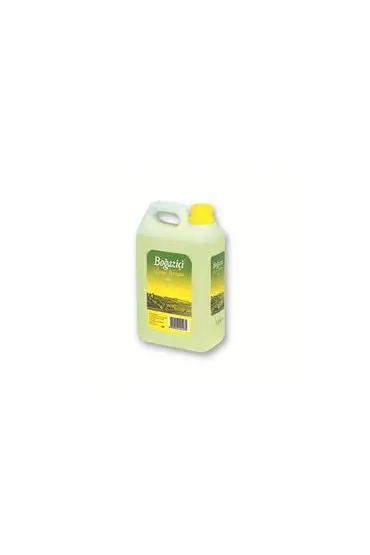 BOĞAZİÇİ LİMON KOLONYA BİDON 950ML (4767)