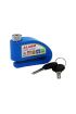 NO.1 ALARMLI MOTOR KİLİT 110DB (4767)