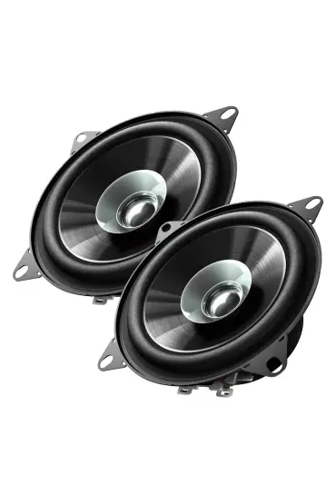 PIONEER TS-G1010F 10 CM TWETERSİZ 190 W OTO HOPARLÖR (2Lİ TAKIM) (4767)