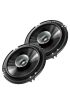 PIONEER TS-G1610F 16 CM TWETERSİZ 280 W OTO HOPARLÖR (2Lİ TAKIM) (4767)