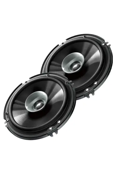 PIONEER TS-G1610F 16 CM TWETERSİZ 280 W OTO HOPARLÖR (2Lİ TAKIM) (4767)