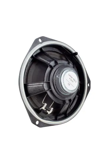 LEONE 160-2 16 CM 4 OHM ÜÇGEN OTO HOPARLÖR (FIAT VE HYUNDAI İÇİN) (4767)