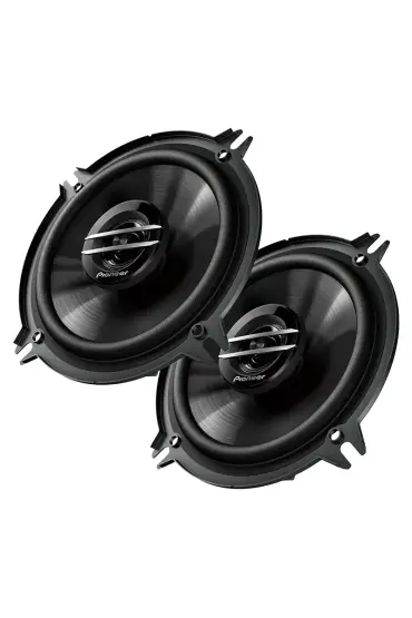 PIONEER TS-G1320F 13 CM TWEETERLI 250 W OTO HOPARLÖR (2Lİ TAKIM) (4767)