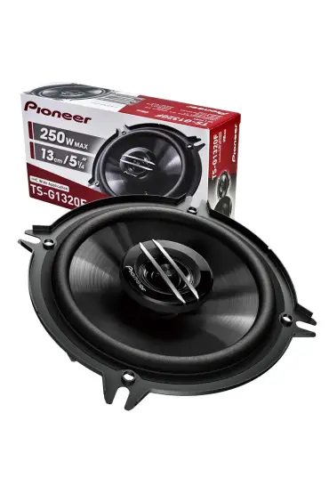 PIONEER TS-G1320F 13 CM TWEETERLI 250 W OTO HOPARLÖR (2Lİ TAKIM) (4767)