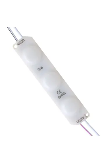 BEYAZ MODÜL LED 2835 24 VOLT 1.5 WATT (4767)