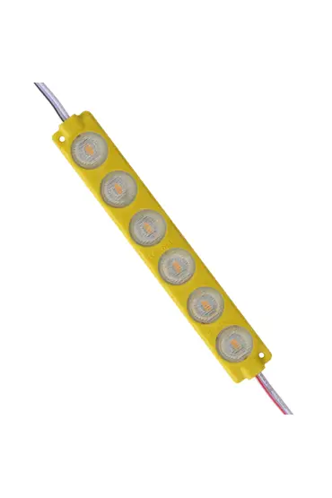 SARI MODÜL LED 3030 24 VOLT 3 WATT (4767)