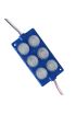 MAVİ MODÜL LED 75*40 3030 24 VOLT 3 WATT (4767)